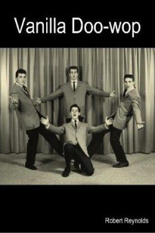 Cover of Vanilla Doo-wop