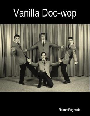 Book cover for Vanilla Doo-wop