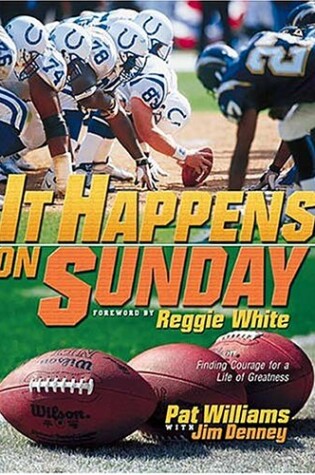 Cover of It Happens on Sunday