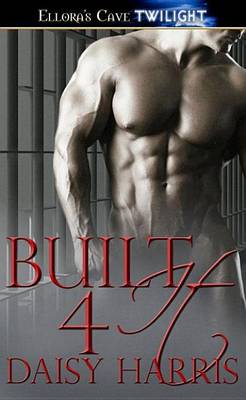 Cover of Built 4 It