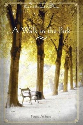 Cover of A Walk in the Park