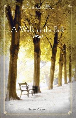 Cover of A Walk in the Park