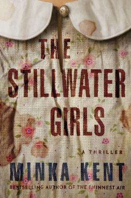 Book cover for The Stillwater Girls
