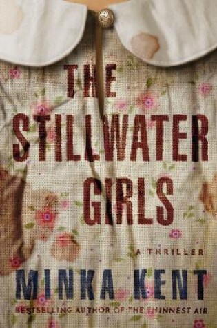 Cover of The Stillwater Girls