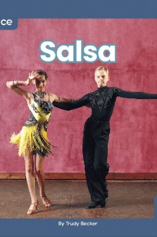 Cover of Dance: Salsa