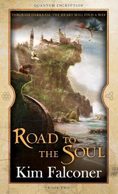 Cover of Road to the Soul