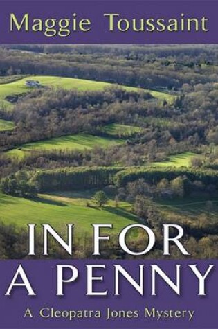 Cover of In for a Penny