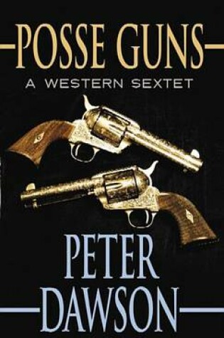 Cover of Posse Guns