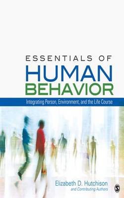 Book cover for Essentials of Human Behavior