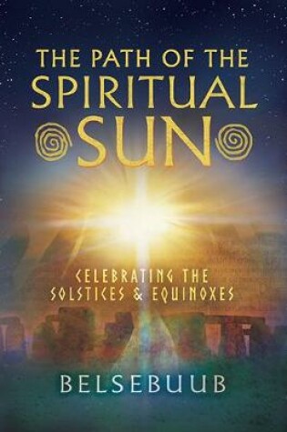 Cover of The Path of the Spiritual Sun