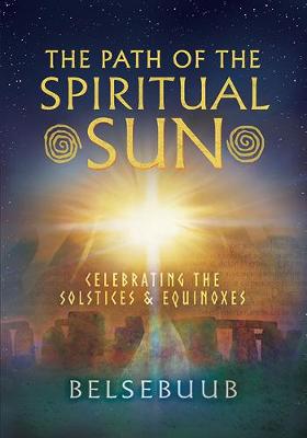 Book cover for The Path of the Spiritual Sun