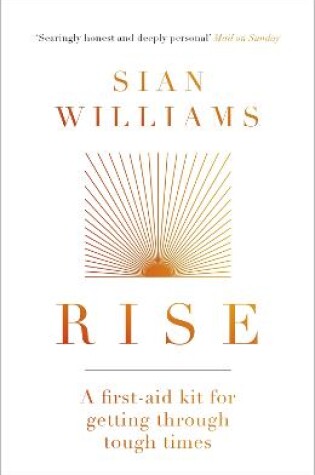 Cover of Rise