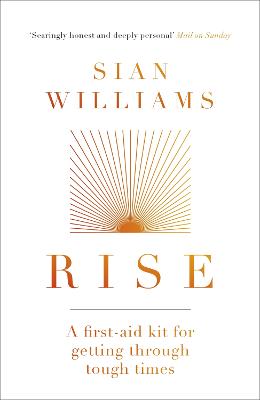 Book cover for Rise