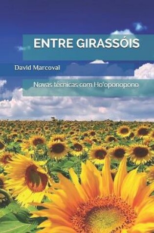 Cover of Entre Girassóis