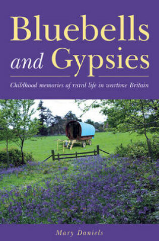 Cover of Bluebells and Gypsies