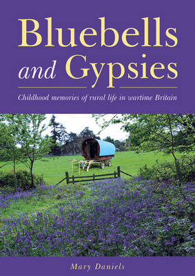 Book cover for Bluebells and Gypsies