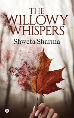 Book cover for The Willowy Whispers