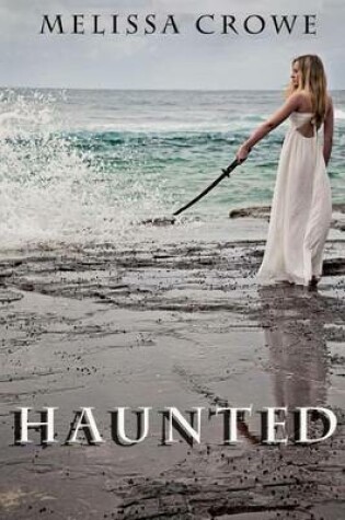 Cover of Haunted