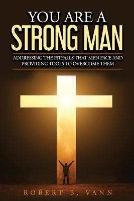 Book cover for You are a Strong Man