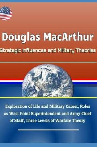 Cover of Douglas MacArthur