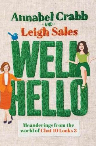 Cover of Well Hello