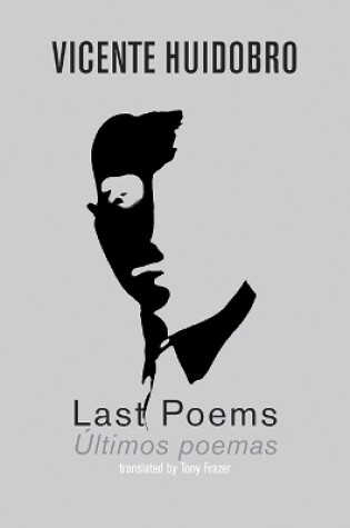 Cover of Last Poems