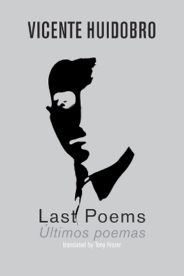 Book cover for Last Poems