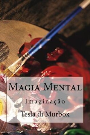 Cover of Magia Mental