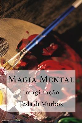 Book cover for Magia Mental