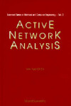 Book cover for Active Network Analysis