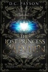 Book cover for The Lost Princess of Aevilen