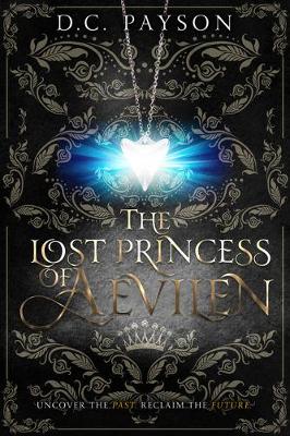 Cover of The Lost Princess of Aevilen