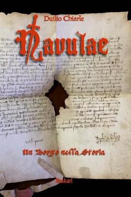 Book cover for Navulae