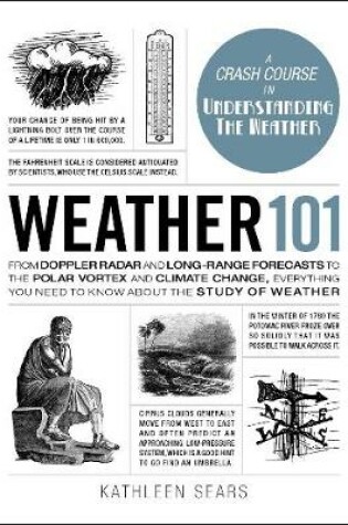 Cover of Weather 101