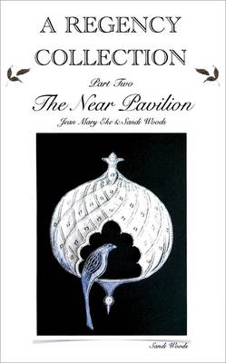 Book cover for A Regency Collection