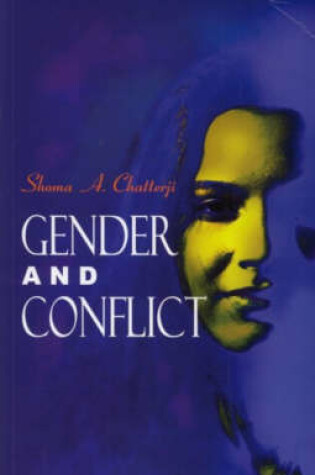 Cover of Gender and Conflict