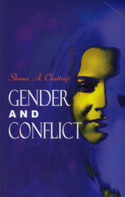 Book cover for Gender and Conflict