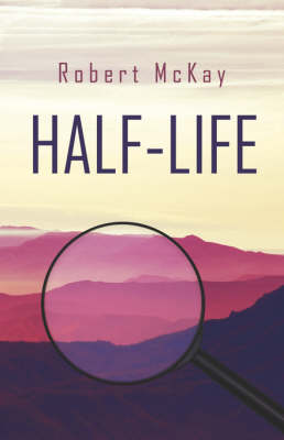 Book cover for Half-Life