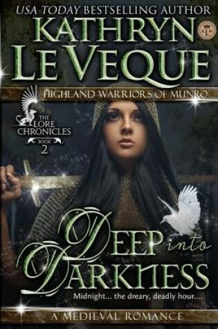 Cover of Deep Into Darkness