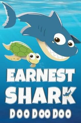 Cover of Earnest Shark Doo Doo Doo