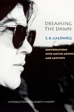 Cover of Dreaming the Dawn