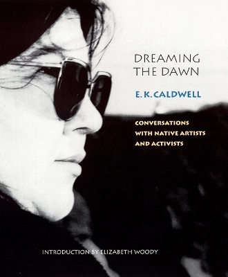 Cover of Dreaming the Dawn