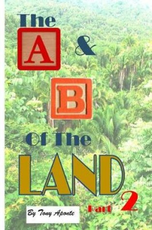 Cover of BW A & B of the Land part 2