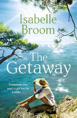 Book cover for The Getaway