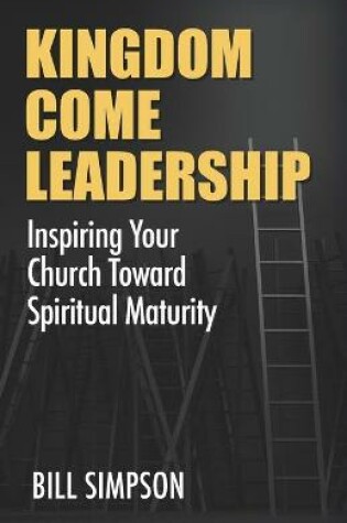 Cover of Kingdom Come Leadership