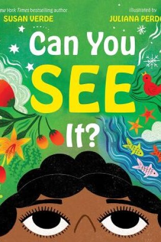 Cover of Can You See It?