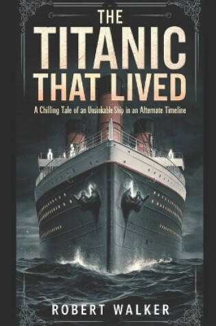 Cover of The Titanic That