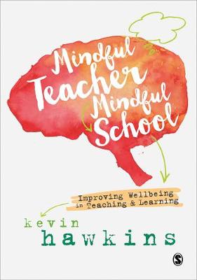 Book cover for Mindful Teacher, Mindful School