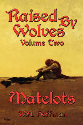 Book cover for Matelots