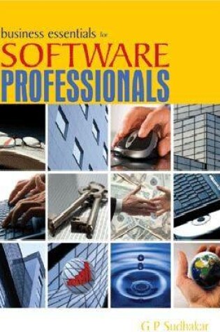 Cover of Business Essentials for Software Professionals